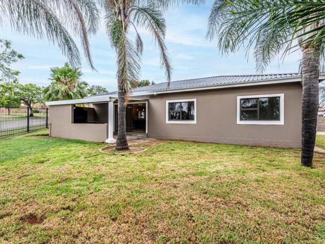 3 Bedroom House in West Park