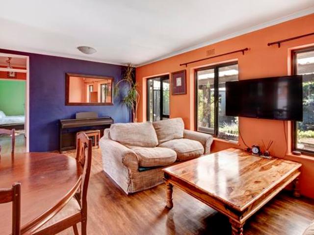 3 Bedroom House in West Riding