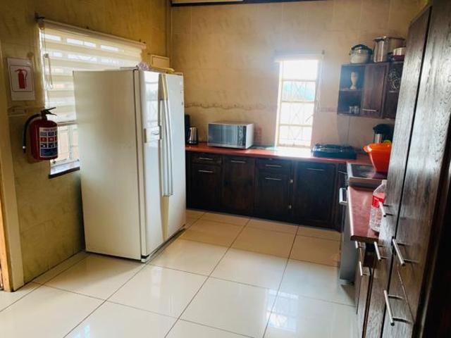 3 Bedroom House in Westonaria
