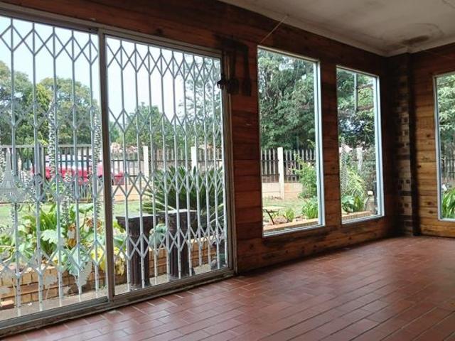 3 Bedroom House in Westonaria