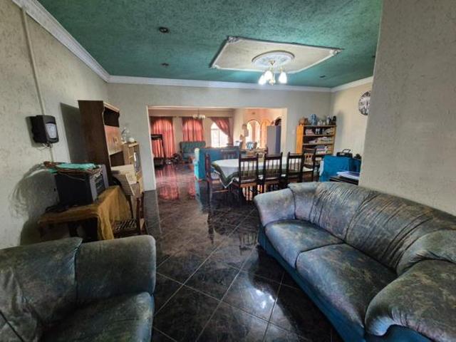 3 Bedroom House in Westonaria