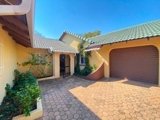 3 Bedroom House in Westonaria