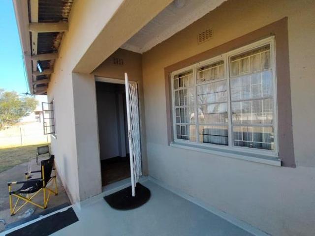 3 Bedroom House in Westonaria