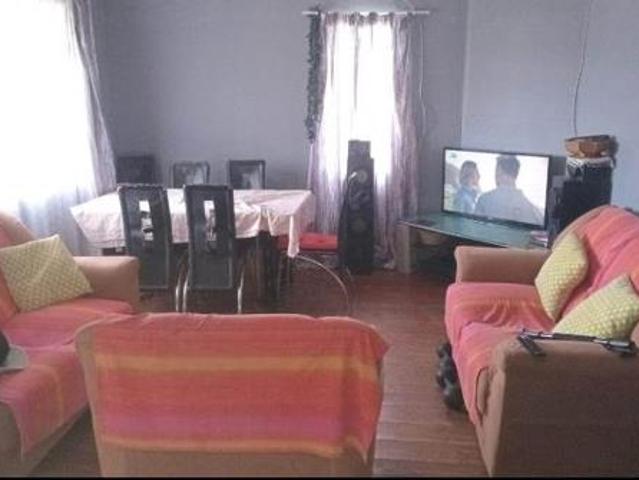 3 Bedroom House in Westonaria