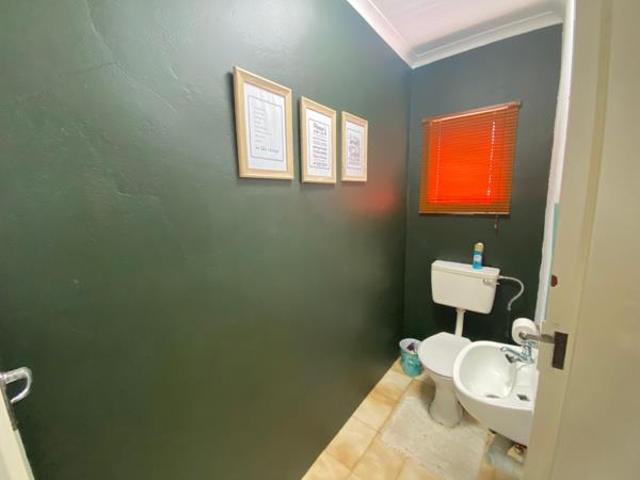 3 Bedroom House in Westonaria