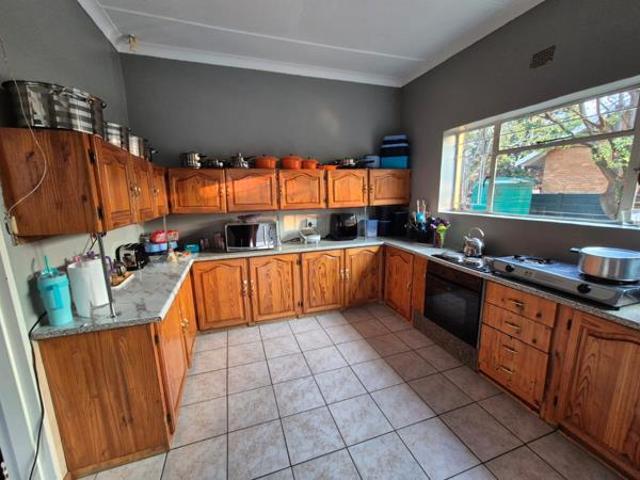 3 Bedroom House in Westonaria