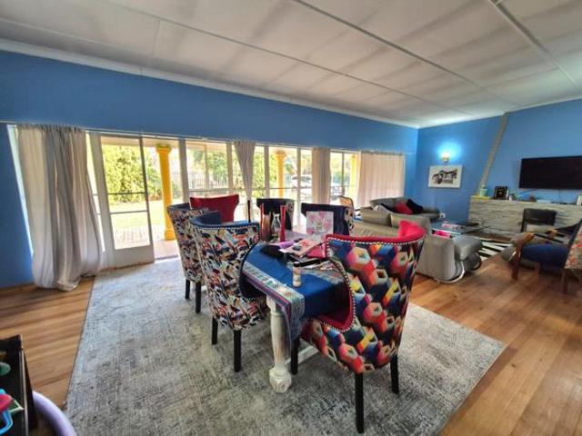 3 Bedroom House in Westonaria