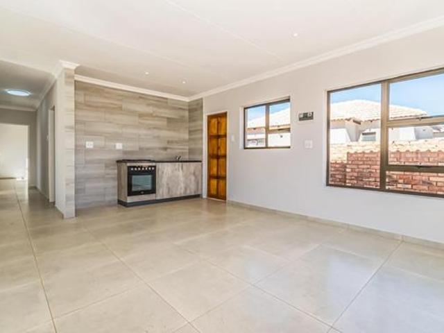 3 Bedroom House in Westonaria