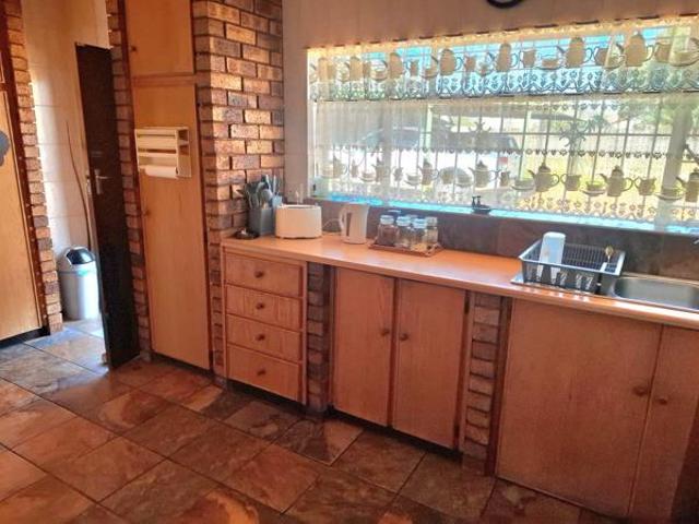 3 Bedroom House in Westonaria