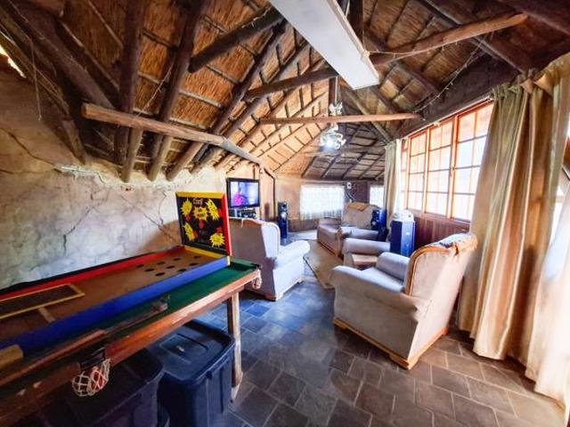 3 Bedroom House in Westonaria