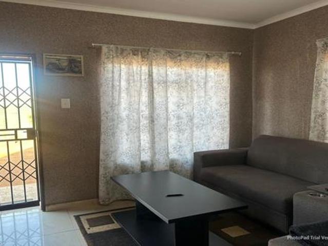 3 Bedroom House in Westonaria