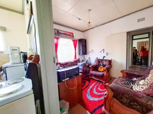 3 Bedroom House in Westonaria