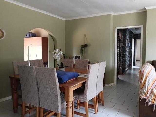 3 Bedroom House in Westonaria