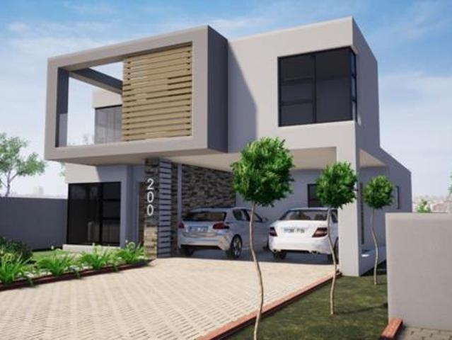 3 Bedroom House in Westonaria