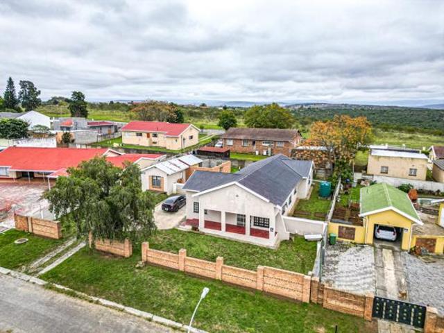 3 Bedroom House in Westbank