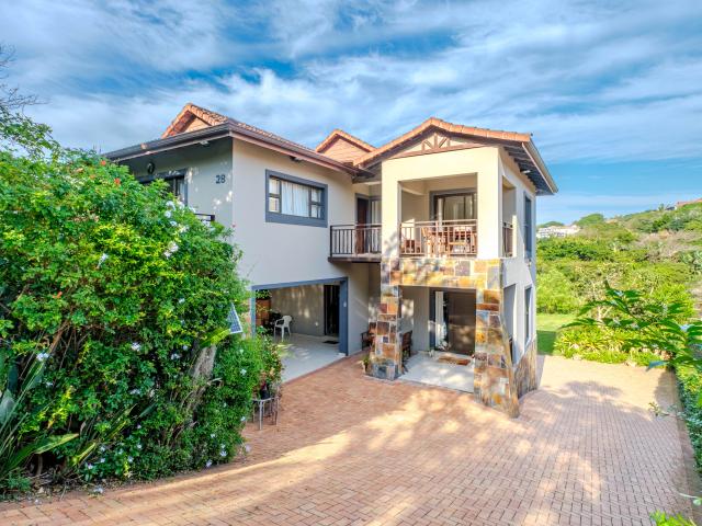 3 Bedroom House in Westbrook