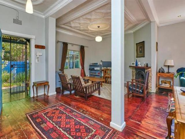 3 Bedroom House in Westdene