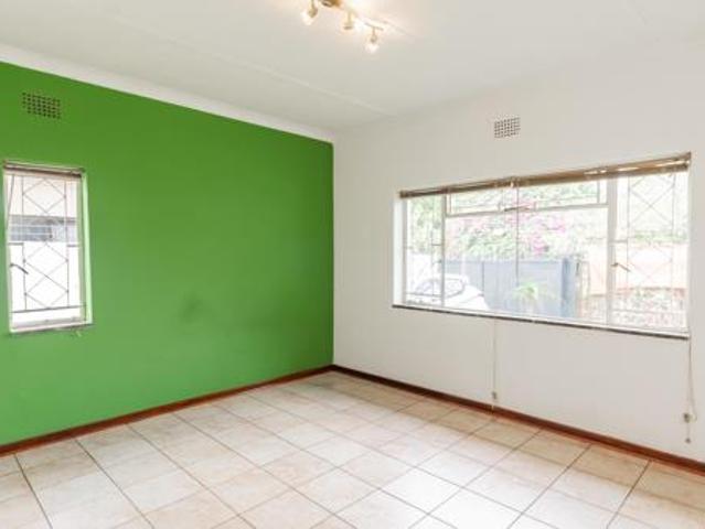3 Bedroom House in Westdene