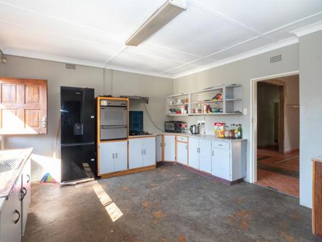 3 Bedroom House in Westdene
