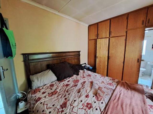 3 Bedroom House in Westenburg