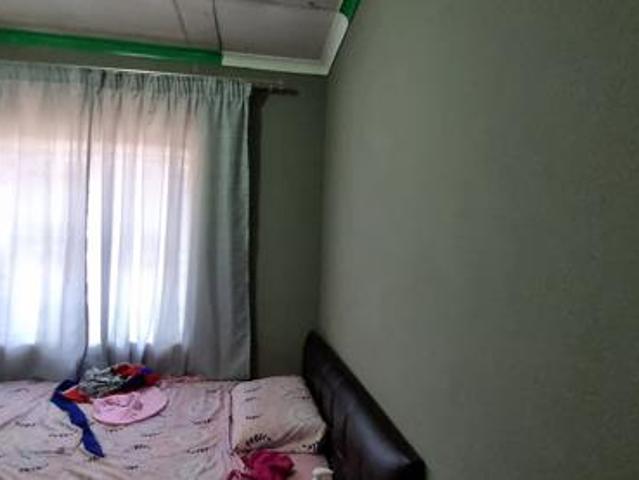 3 Bedroom House in Westenburg