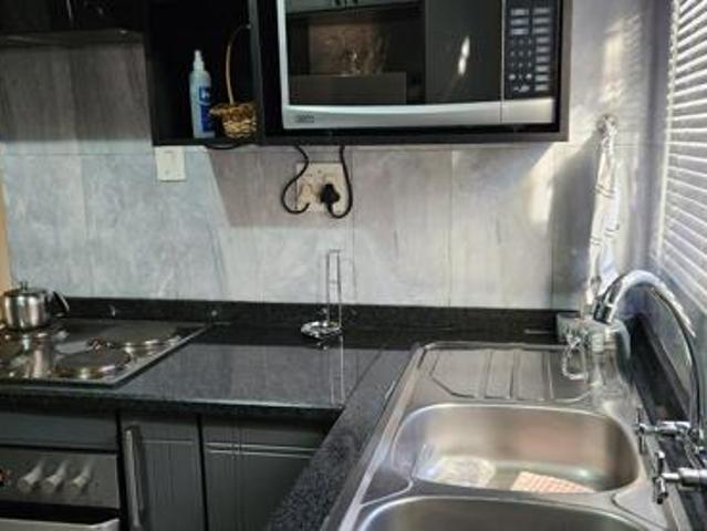 3 Bedroom House in Westenburg