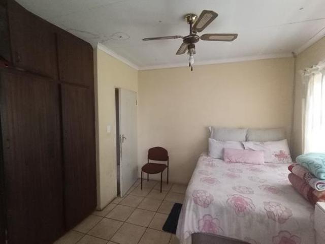 3 Bedroom House in Westenburg