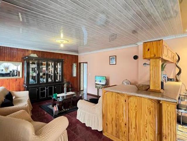 3 Bedroom House in Westergloor