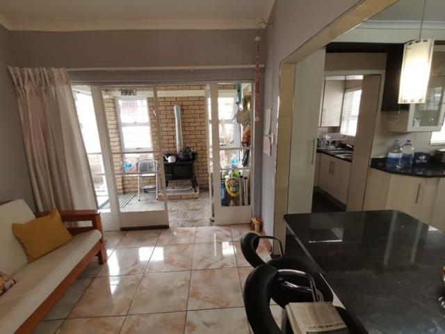 3 Bedroom House in Westering
