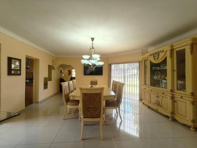 3 Bedroom House in Westerson