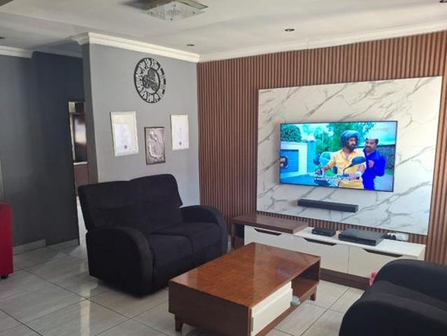 3 Bedroom House in Westgate