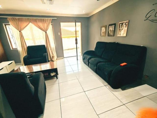 3 Bedroom House in Westgate