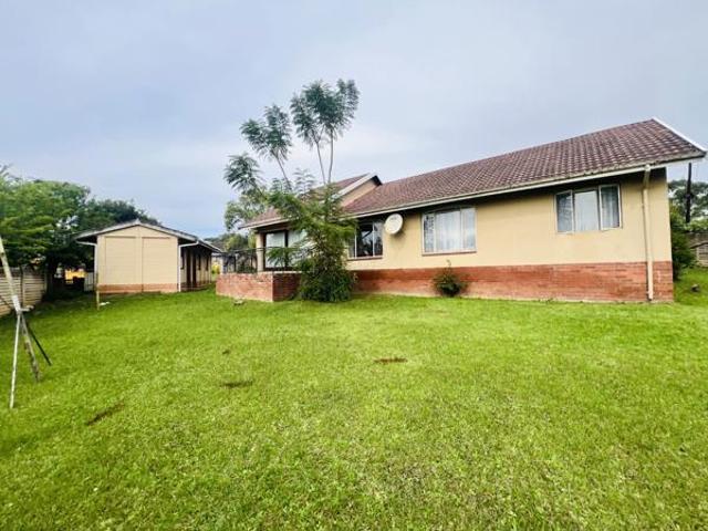3 Bedroom House in Westgate