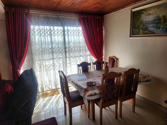 3 Bedroom House in Westham