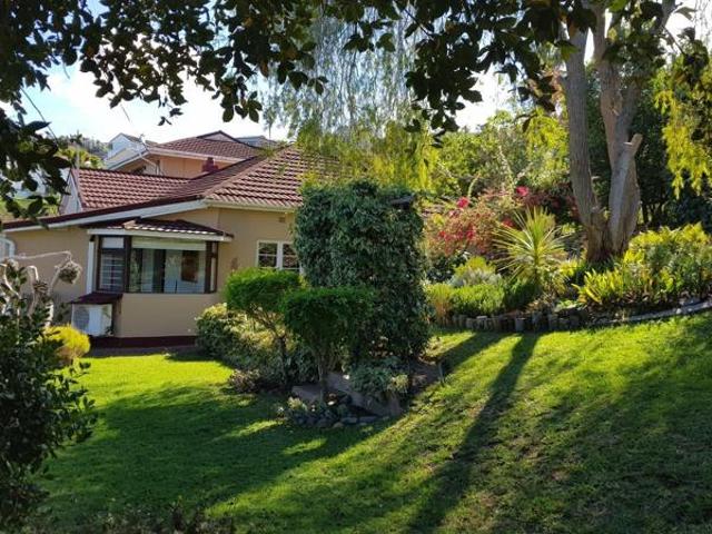 3 Bedroom House in Westhill