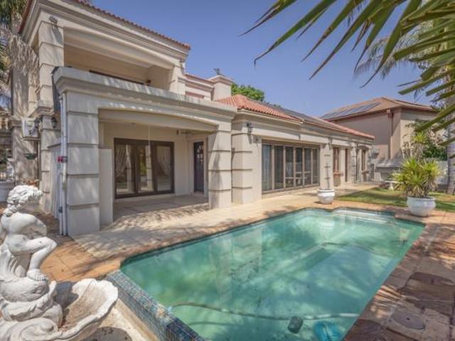 3 Bedroom House in Westlake Estate