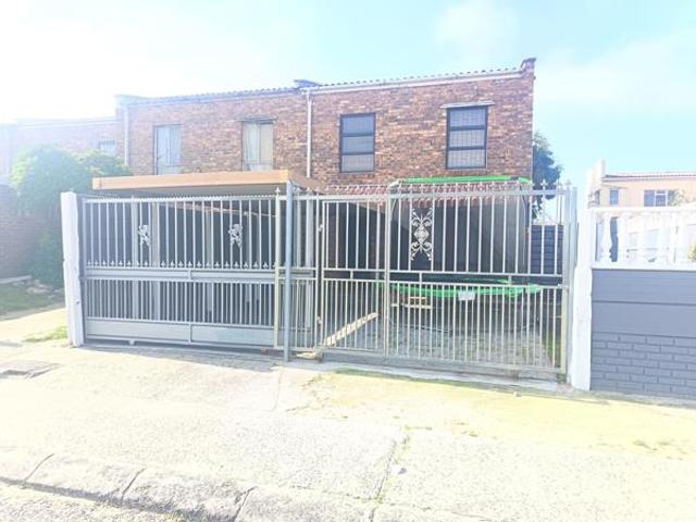 3 Bedroom House in Westridge