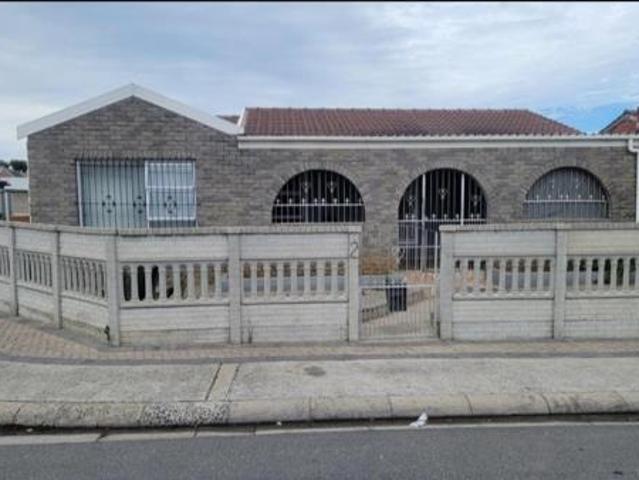 3 Bedroom House in Westridge