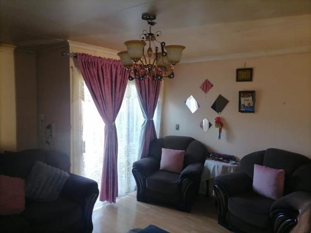 3 Bedroom House in Westridge