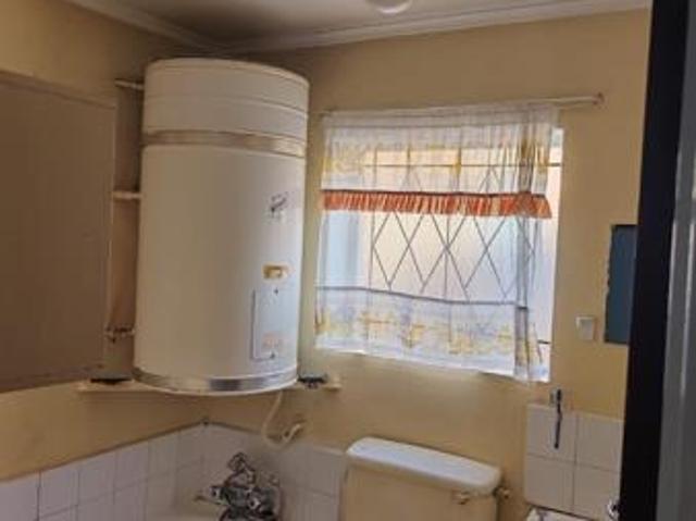3 Bedroom House in Westridge