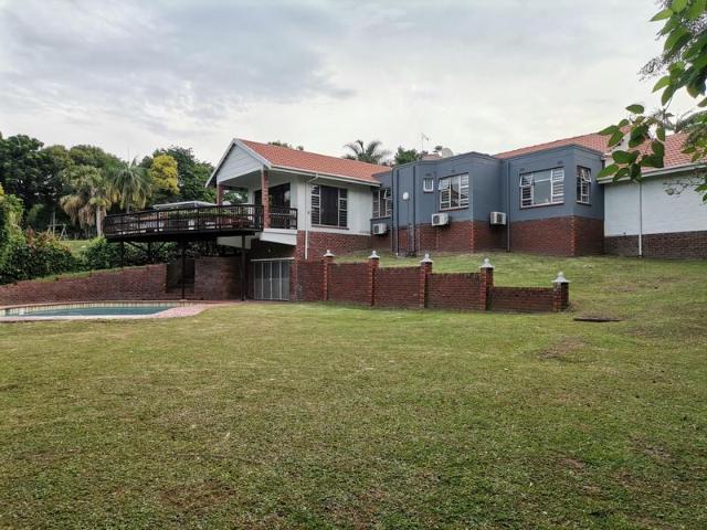 3 Bedroom House in Westville North