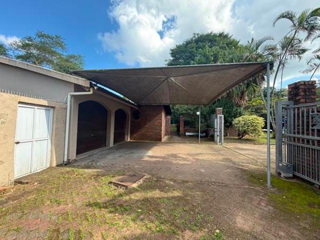 3 Bedroom House in Westville