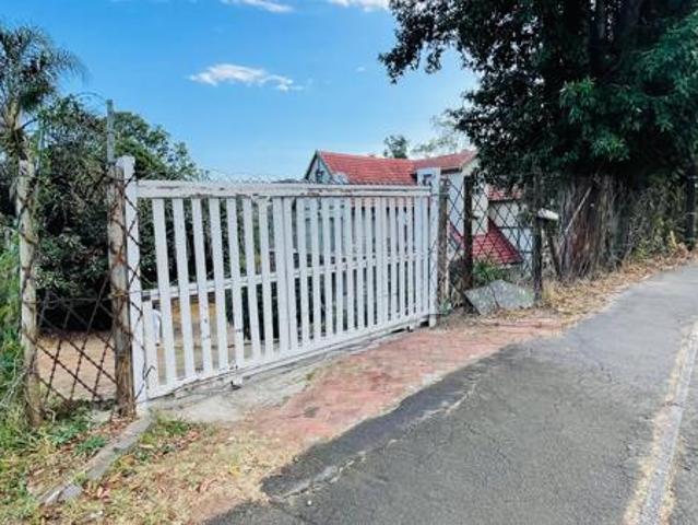 3 Bedroom House in Westville