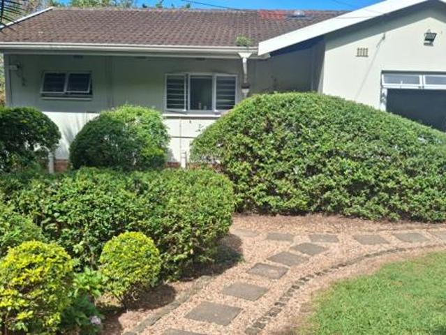 3 Bedroom House in Westville