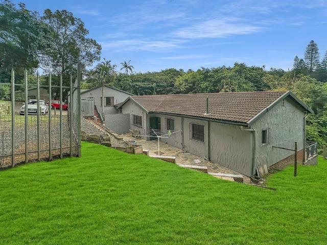 3 Bedroom House in Westville