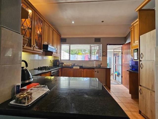 3 Bedroom House in Westville