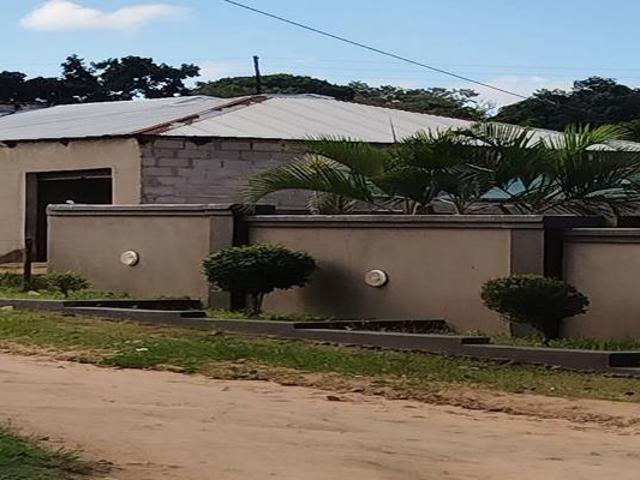 3 Bedroom House in White River