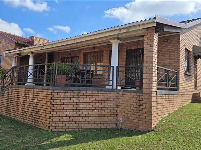 3 Bedroom House in White River Central