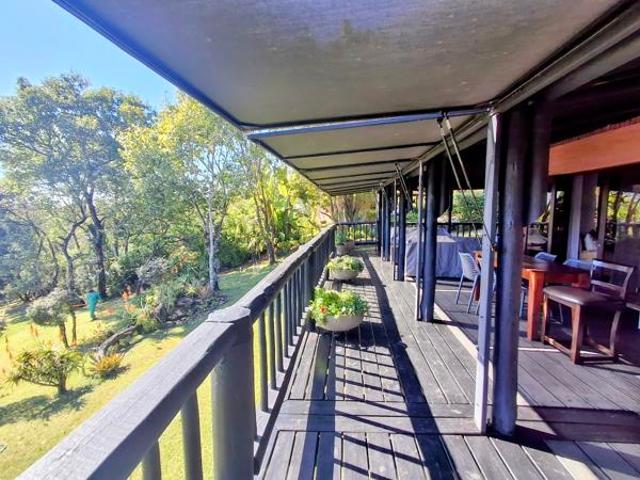 3 Bedroom House in White River