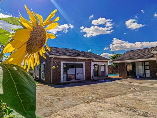 3 Bedroom House in White River